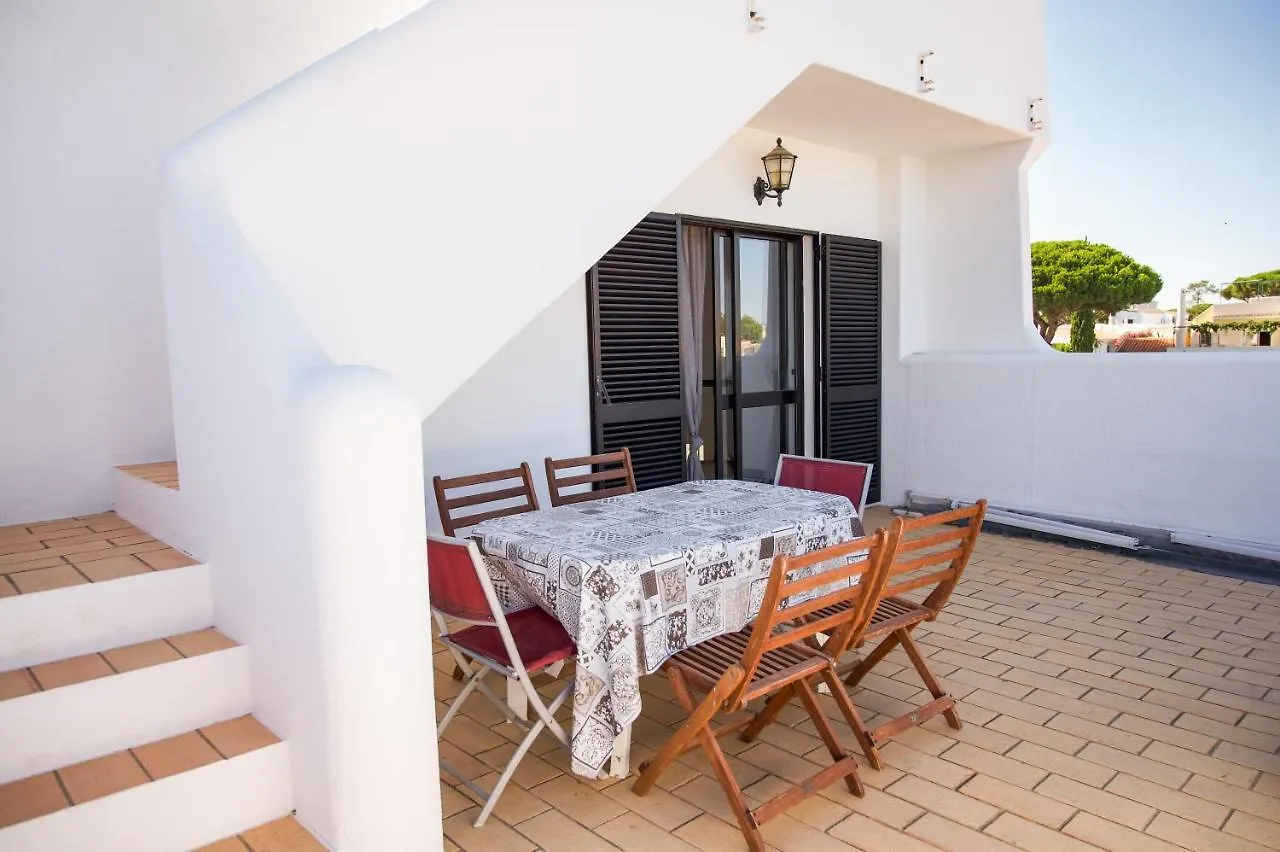 Wakeup Villa Faro Bed & Breakfast