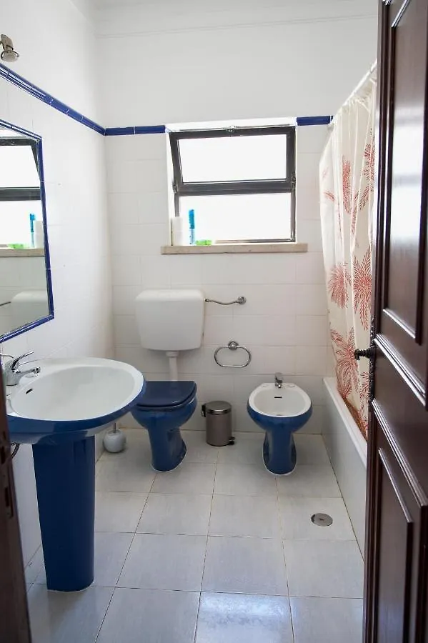 Bed & Breakfast Wakeup Villa Faro Portugal