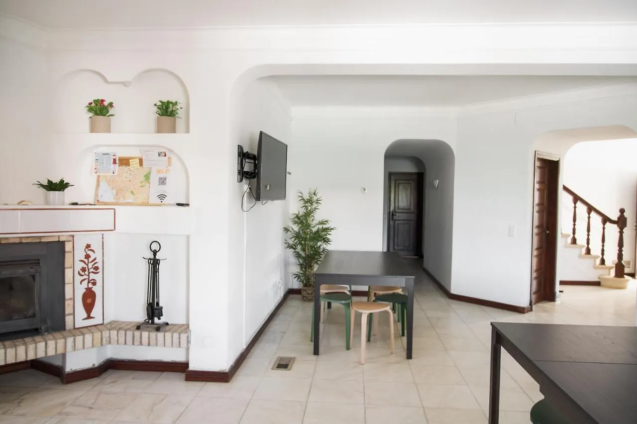 Bed & Breakfast Wakeup Villa Faro