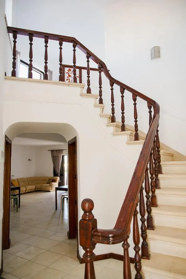 Wakeup Villa Faro