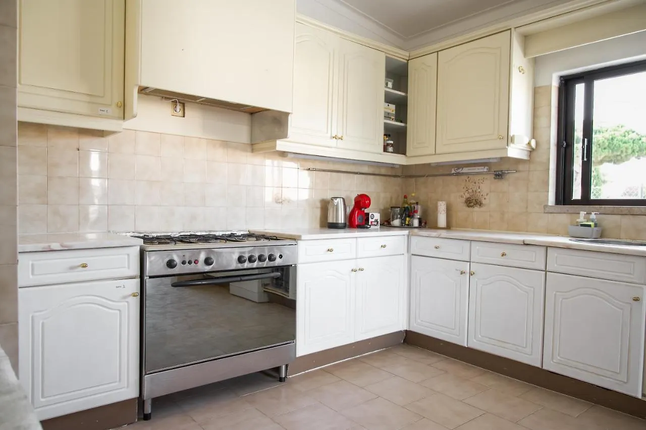 Bed & Breakfast Wakeup Villa Faro