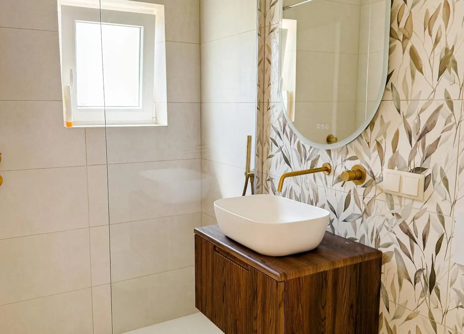 Wakeup Villa Faro Bed & Breakfast