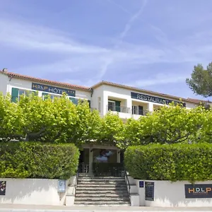 *** Hotel De La - Hdlp France