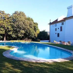 Palacio Da Portela Iii Coïmbre