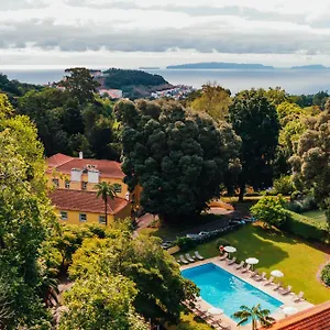 ***** Hotel Casa Velha Do Palheiro Relais & Chateaux Portugal
