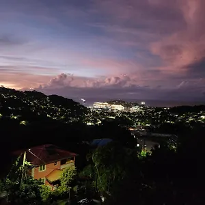Hilltop View Castries