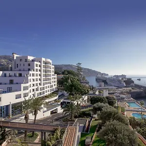 **** Hotel Madeira Regency Club Portugal