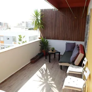 Apartment Casa Portas, Faro