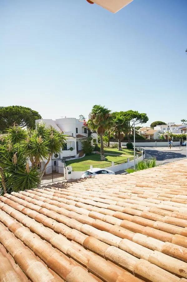 Frühstückspension Wakeup Villa Distrikt Distrikt Faro