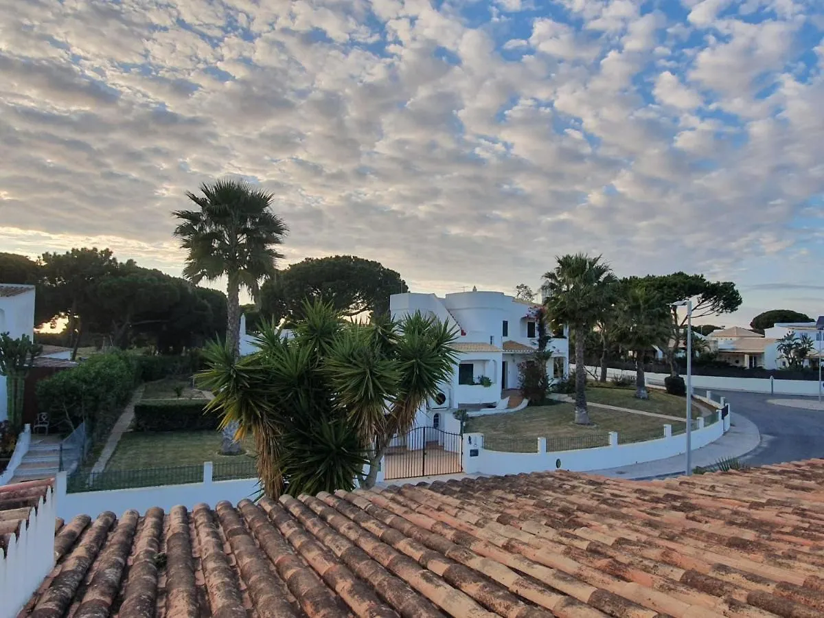 Frühstückspension Wakeup Villa Distrikt Distrikt Faro Portugal