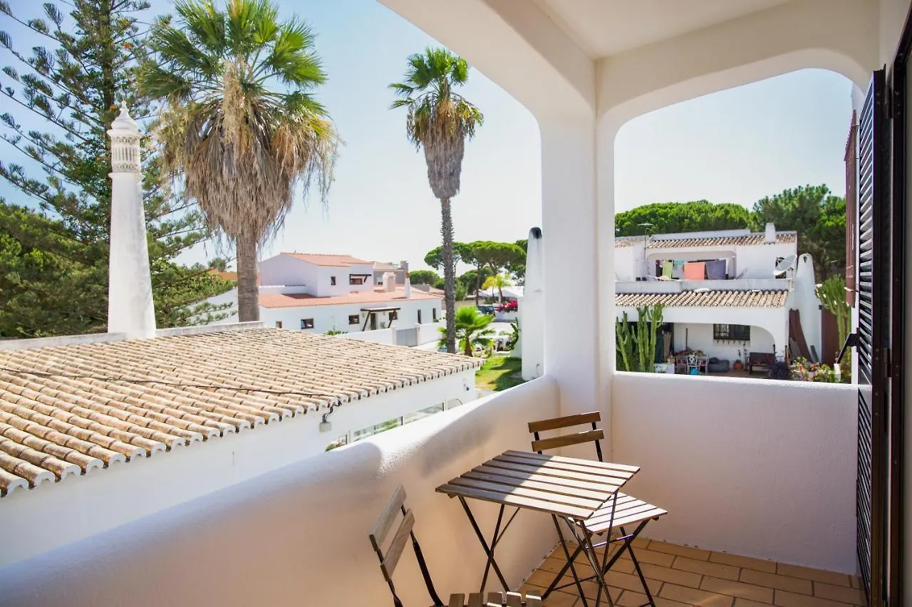 Frühstückspension Wakeup Villa Distrikt Distrikt Faro