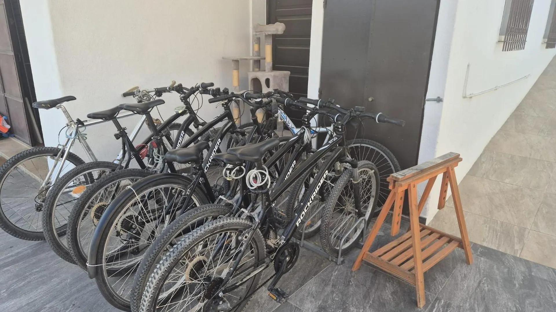 Frühstückspension Wakeup Villa Distrikt Distrikt Faro